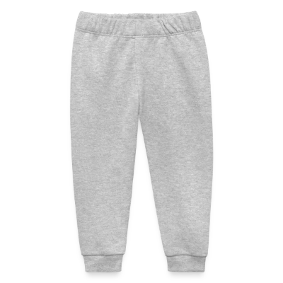 Pantalon de jogging bébé bio Stanley/Stella