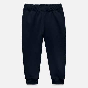 Baby joggingbroek biologisch Stanley/Stella