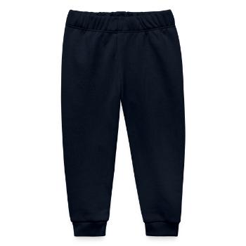 Pantalon de jogging bébé bio Stanley/Stella