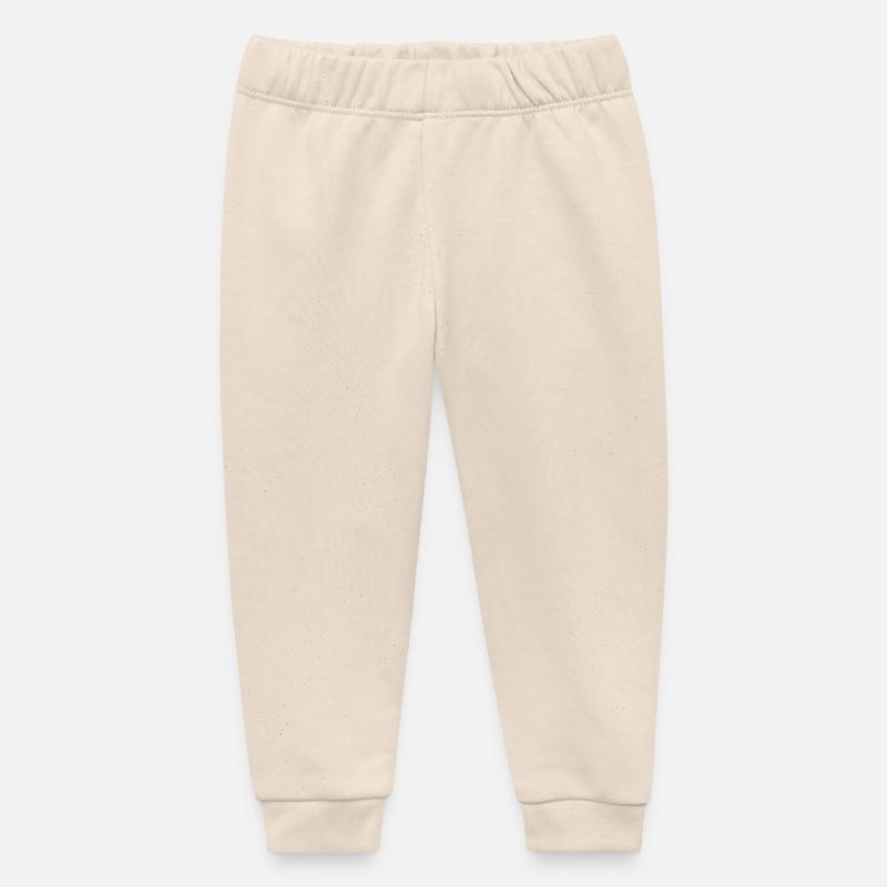 Baby Organic Jogginghose Baby Tumbler von Stanley/Stella