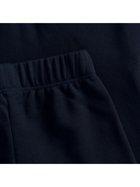 Pantalon de jogging bébé bio Stanley/Stella
