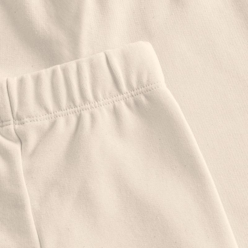 Pantalon de jogging bébé bio Stanley/Stella