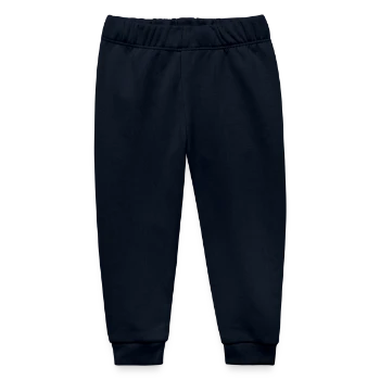 Pantalon de jogging bébé bio Stanley/Stella - marine