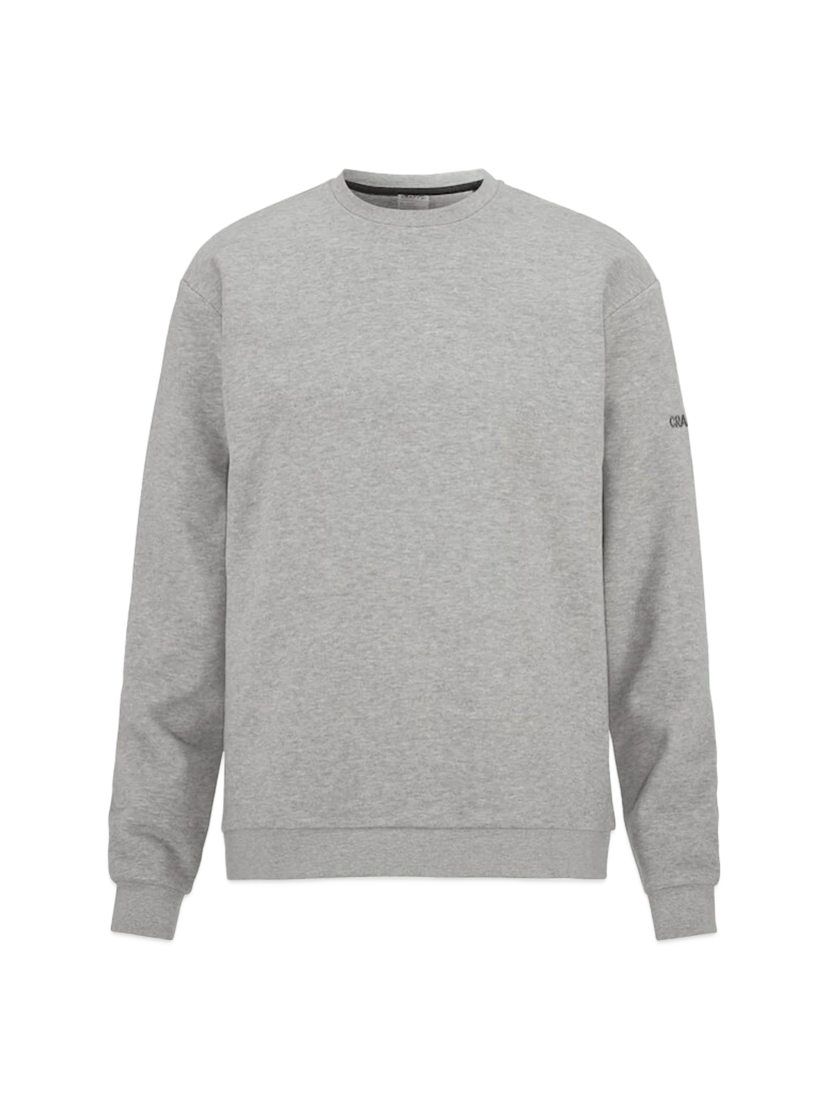 CRAFT Community 2.0 Sweatshirt  - heather grey - Front