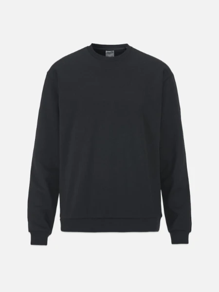 CRAFT Community 2.0 Sweatshirt  - black - Front