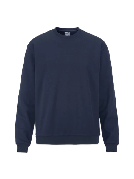 CRAFT Community 2.0 Sweatshirt  - Dunkelnavy - Vorne
