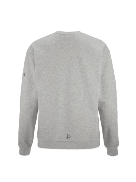 CRAFT Community 2.0 Sweatshirt  - heather grey - Back