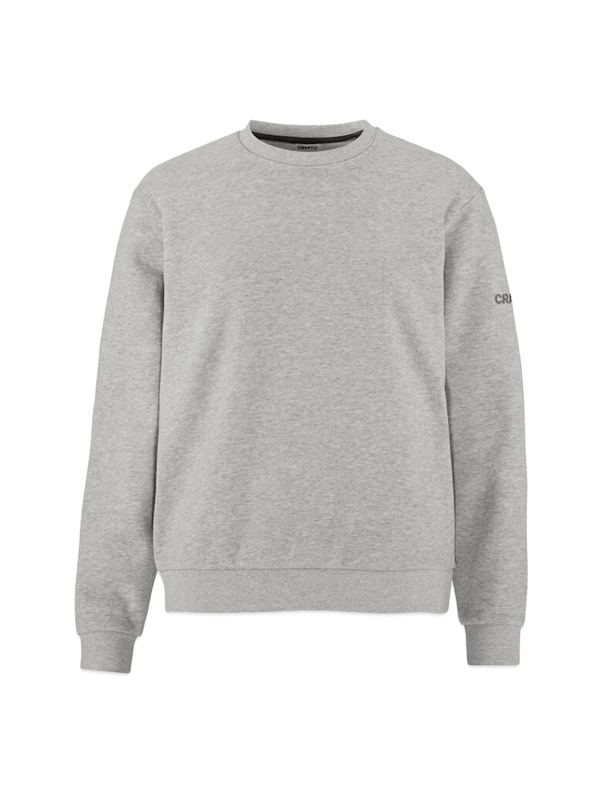 CRAFT Community 2.0 Women's Sweatshirt  - heather grey - Front