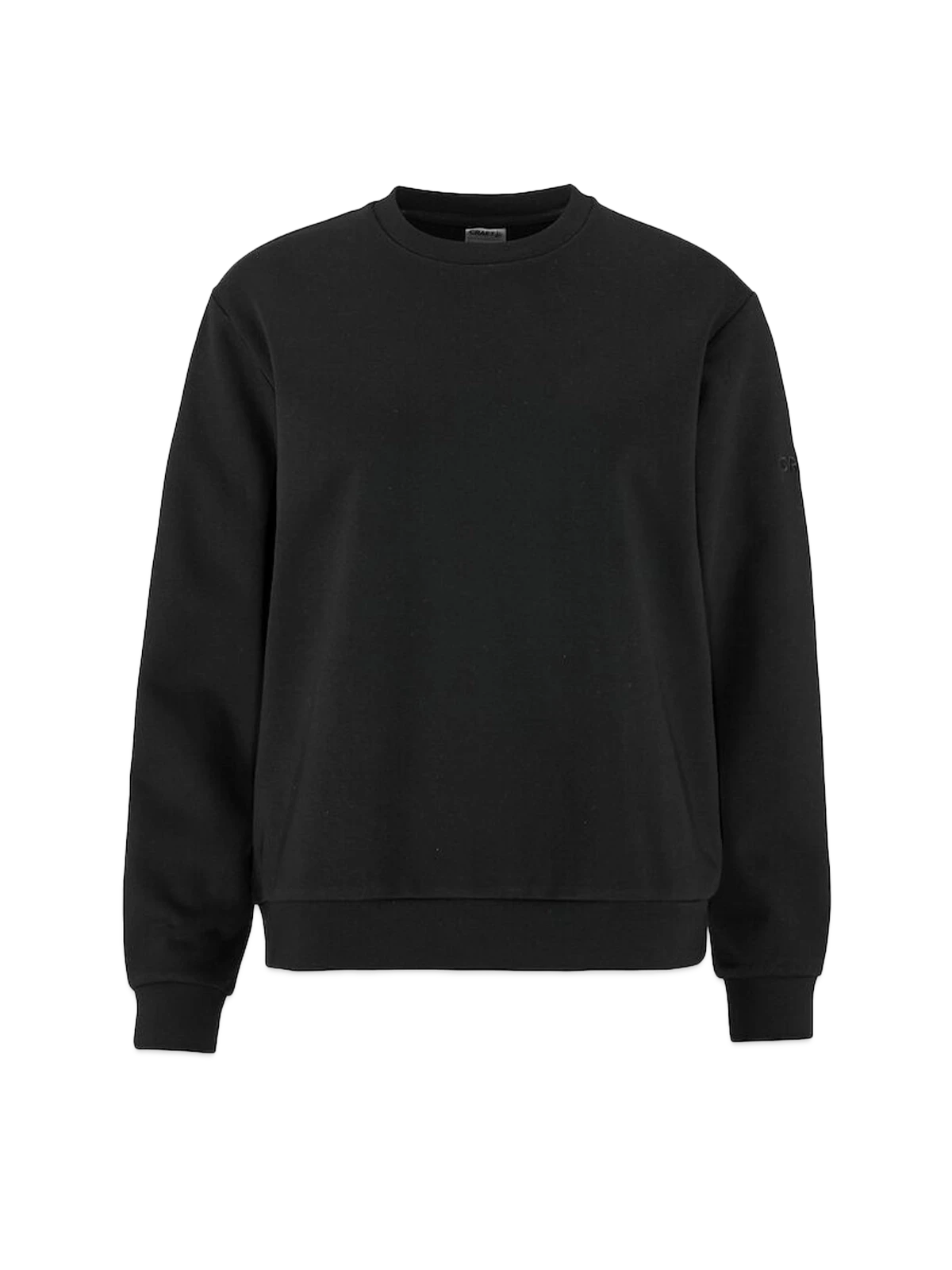 CRAFT Community 2.0 Women's Sweatshirt  - black - Front