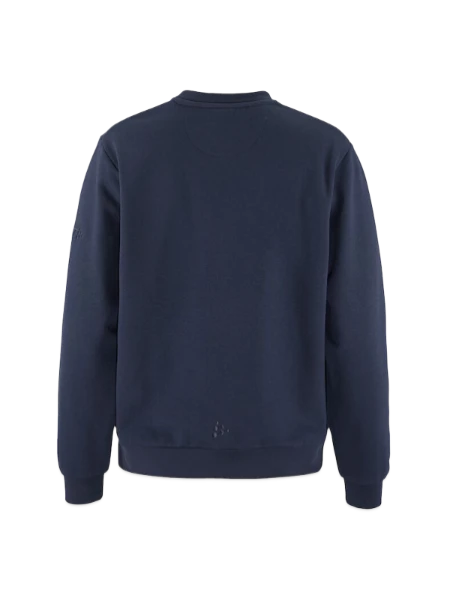 CRAFT Community 2.0 Women's Sweatshirt  - dark navy - Back