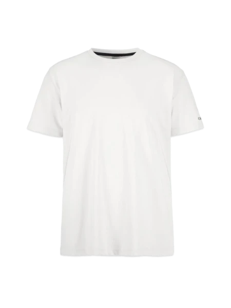 CRAFT Community 2.0 T-Shirt - Weiß - Vorne