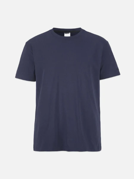 CRAFT Community 2.0 T-Shirt - dark navy - Front