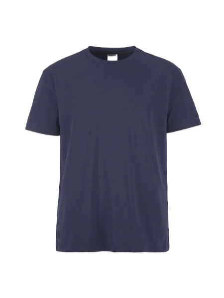 CRAFT Community 2.0 T-Shirt - dark navy - Front