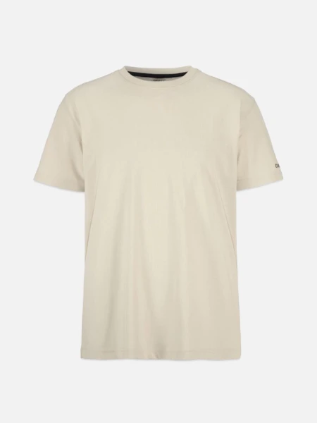 CRAFT Community 2.0 T-Shirt - beige - Front