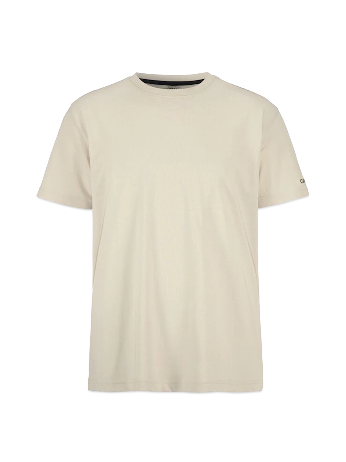 CRAFT Community 2.0 T-Shirt - beige - Front