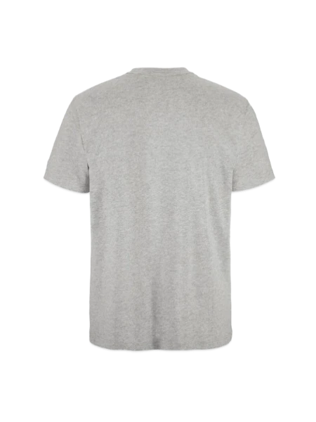 CRAFT Community 2.0 T-Shirt - heather grey - Back