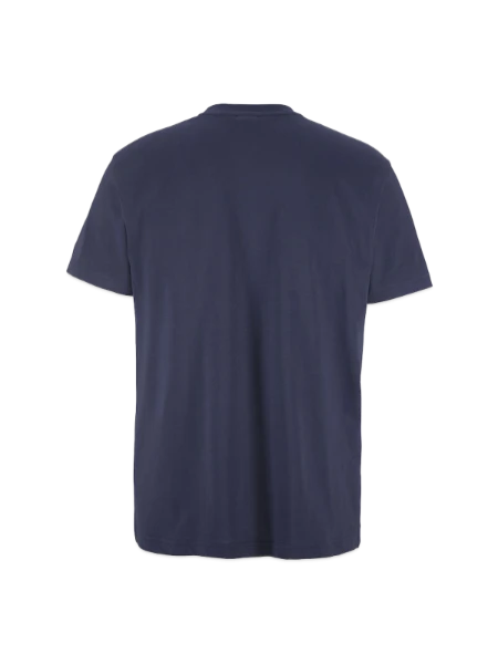 CRAFT Community 2.0 T-Shirt - dark navy - Back