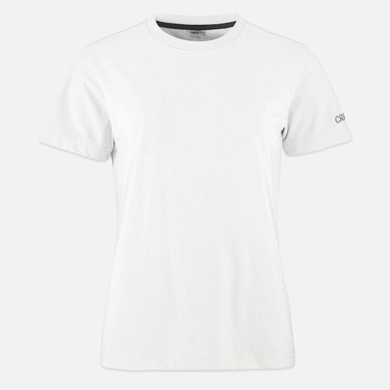 T-shirt Community 2.0 CRAFT Femme