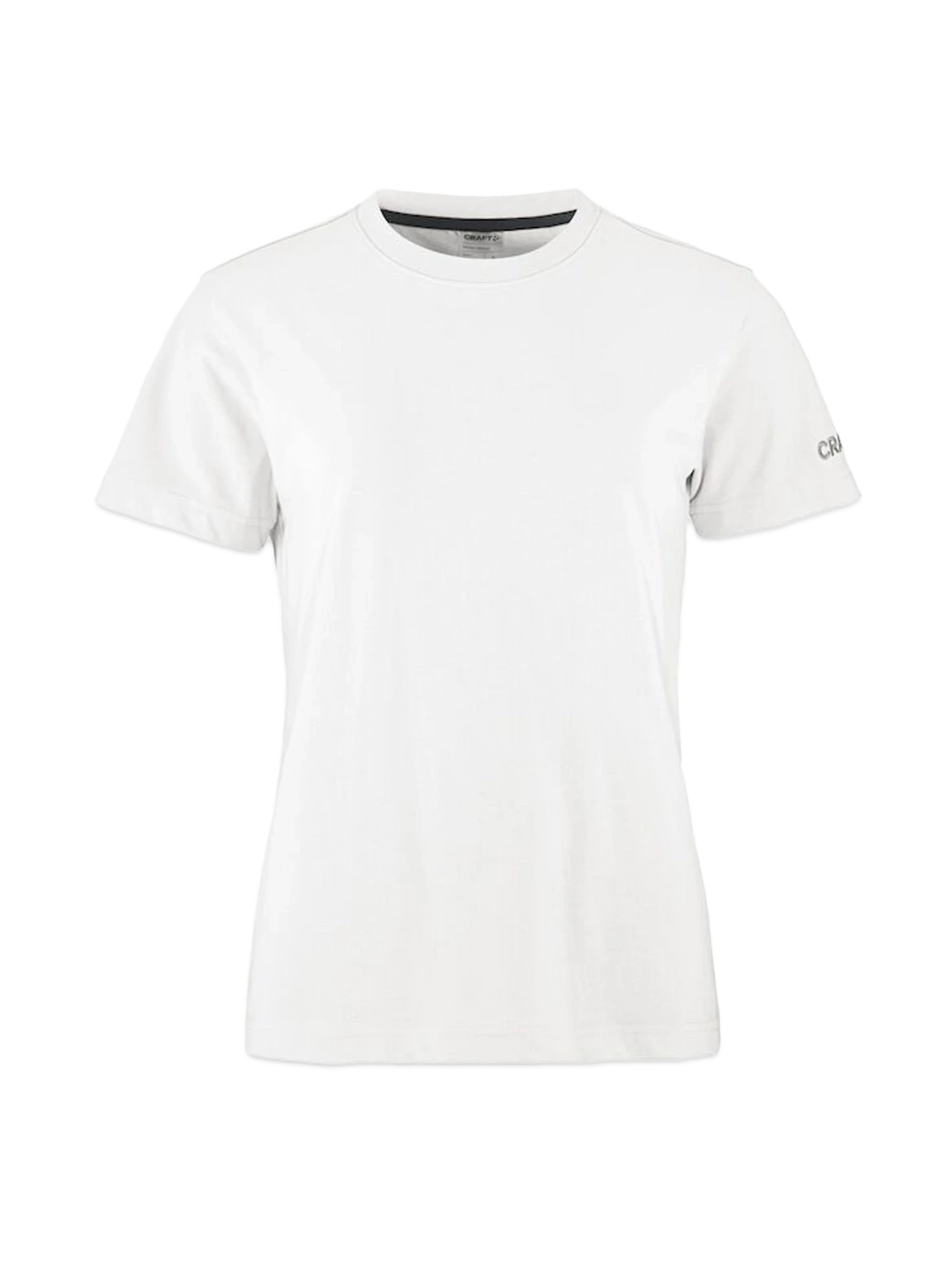 CRAFT Community 2.0 Women's T-Shirt - white - Front