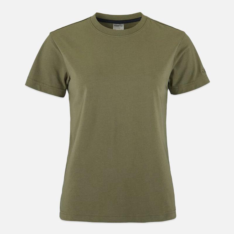 Maglietta CRAFT Community 2.0 da donna