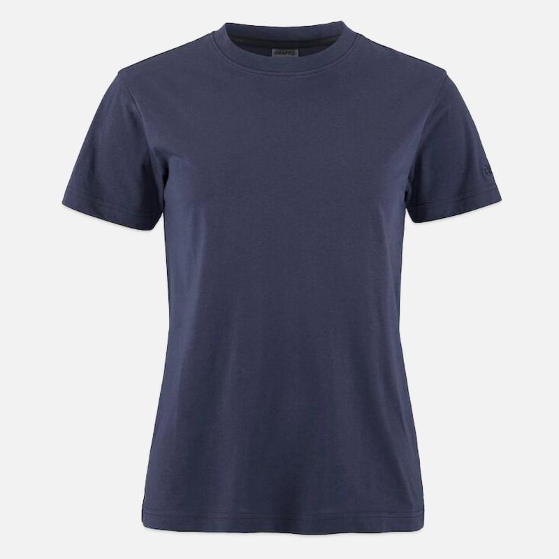 T-shirt Community 2.0 CRAFT Femme