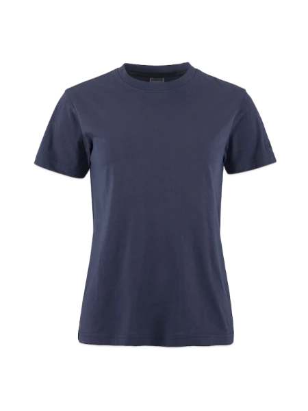 CRAFT Community 2.0 Women's T-Shirt - dark navy - Front