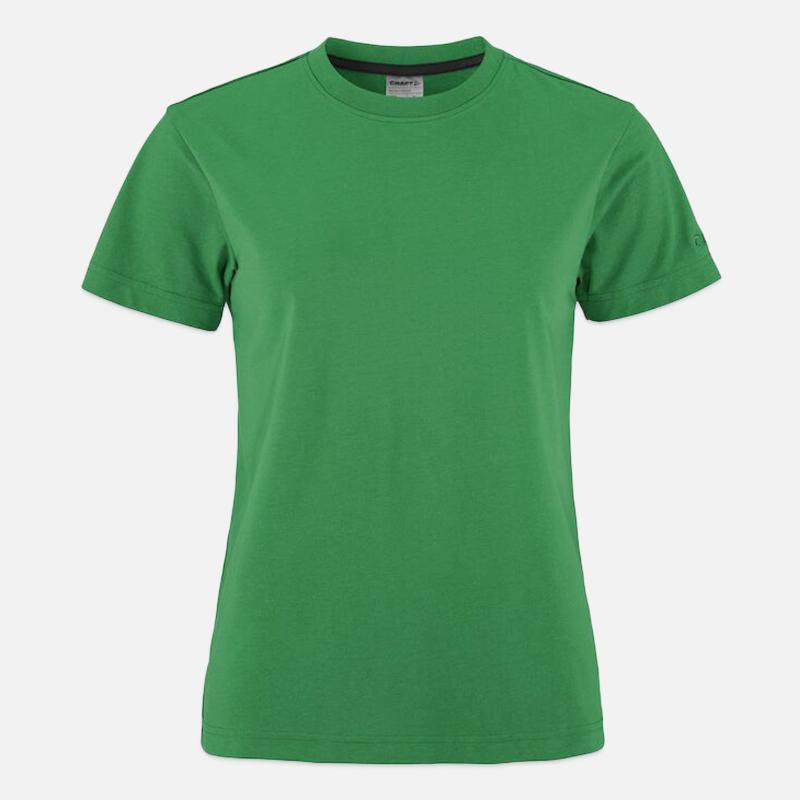 T-shirt Community 2.0 CRAFT Femme