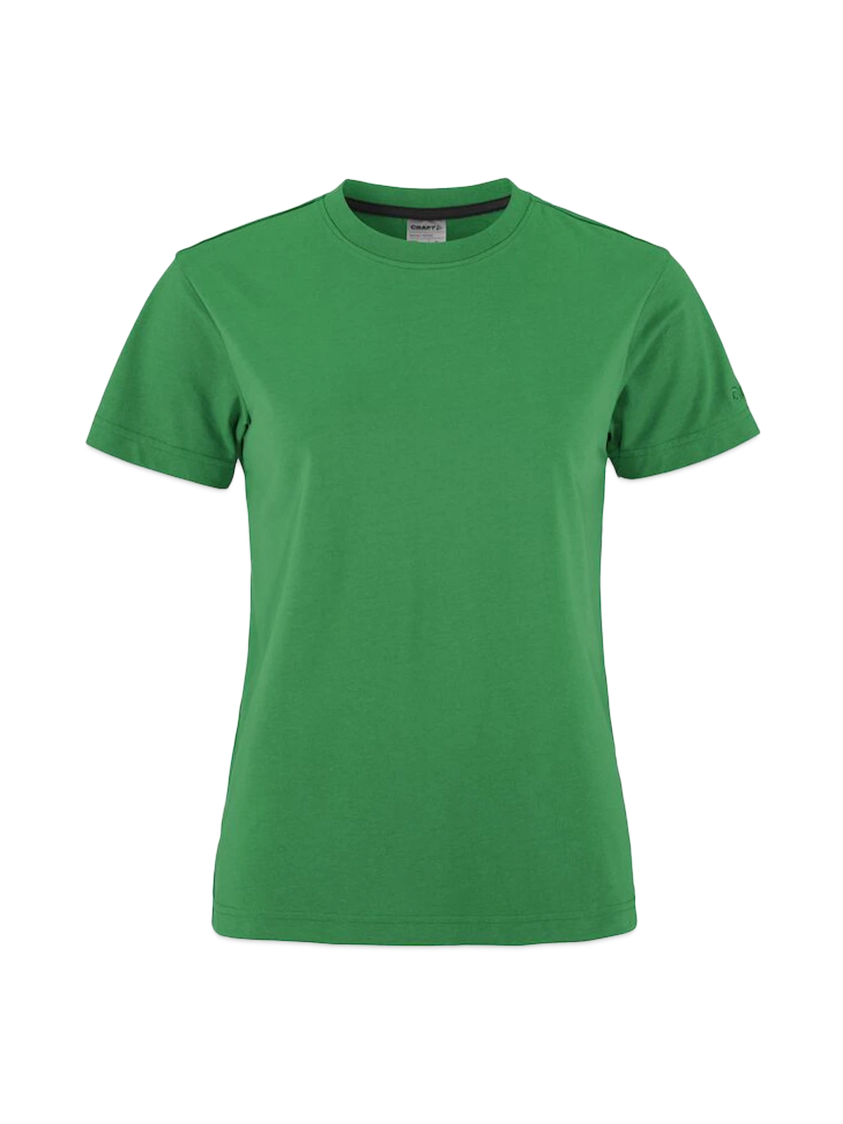 CRAFT Community 2.0 Women's T-Shirt - emerald - Front