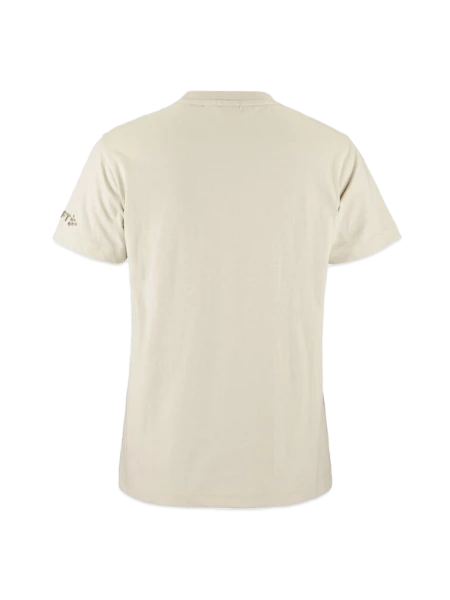 CRAFT Community 2.0 Women's T-Shirt - beige - Back