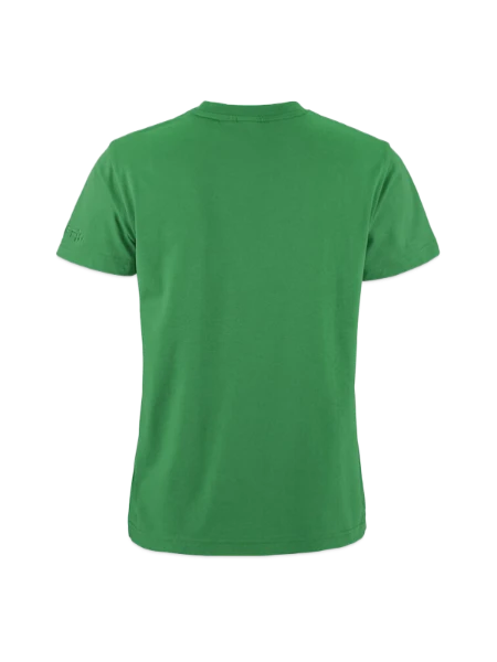 CRAFT Community 2.0 Women's T-Shirt - emerald - Back