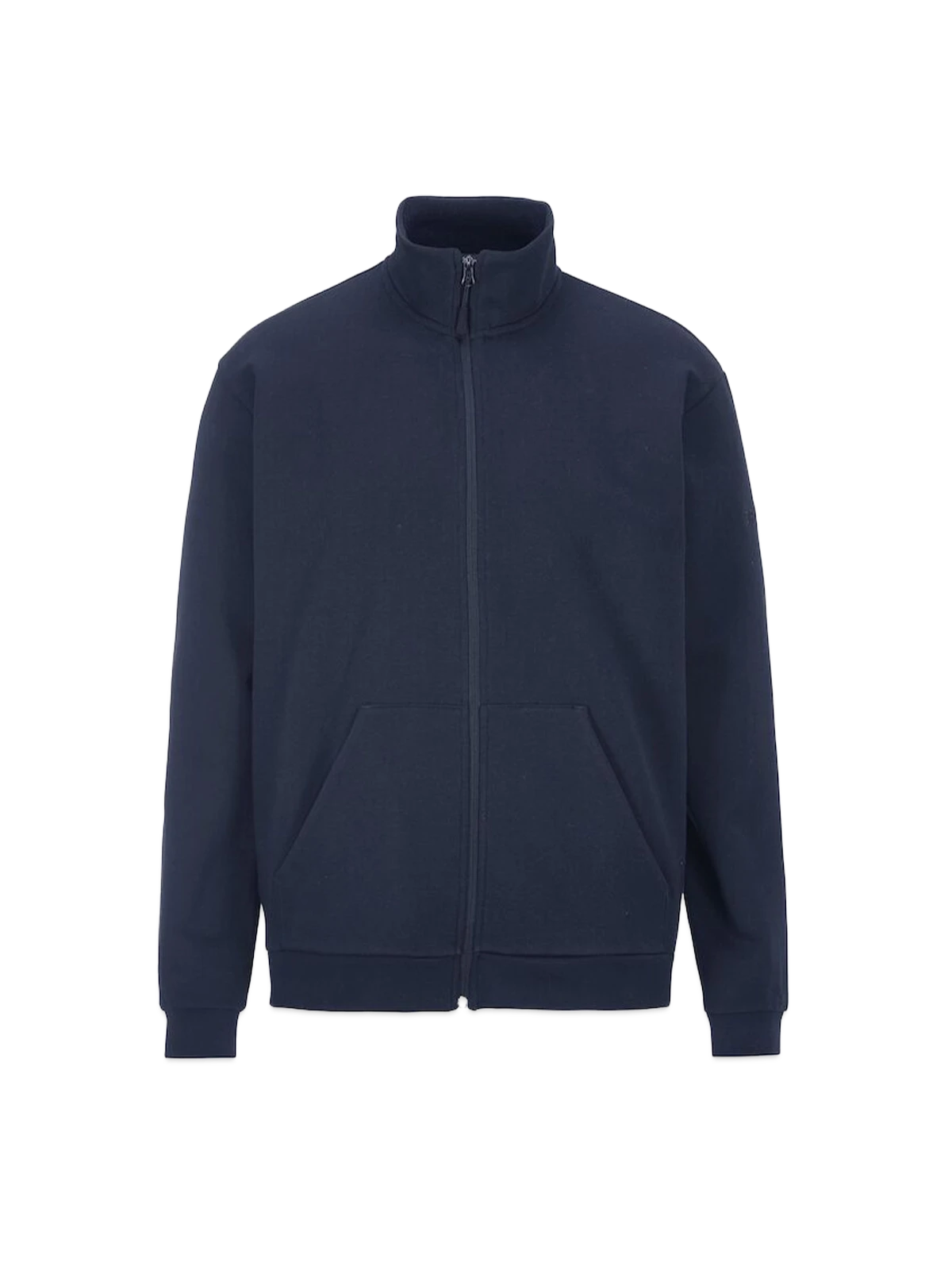 CRAFT Community 2.0 Sweat Jacket  - dark navy - Front