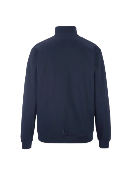 CRAFT Community 2.0 Sweat Jacket  - dark navy - Back