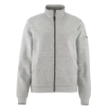 Aperçu Devant - Veste de jogging Community 2.0 CRAFT Femme