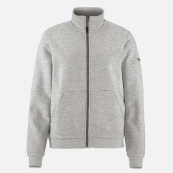 CRAFT Community 2.0 sweatjakke for kvinner 