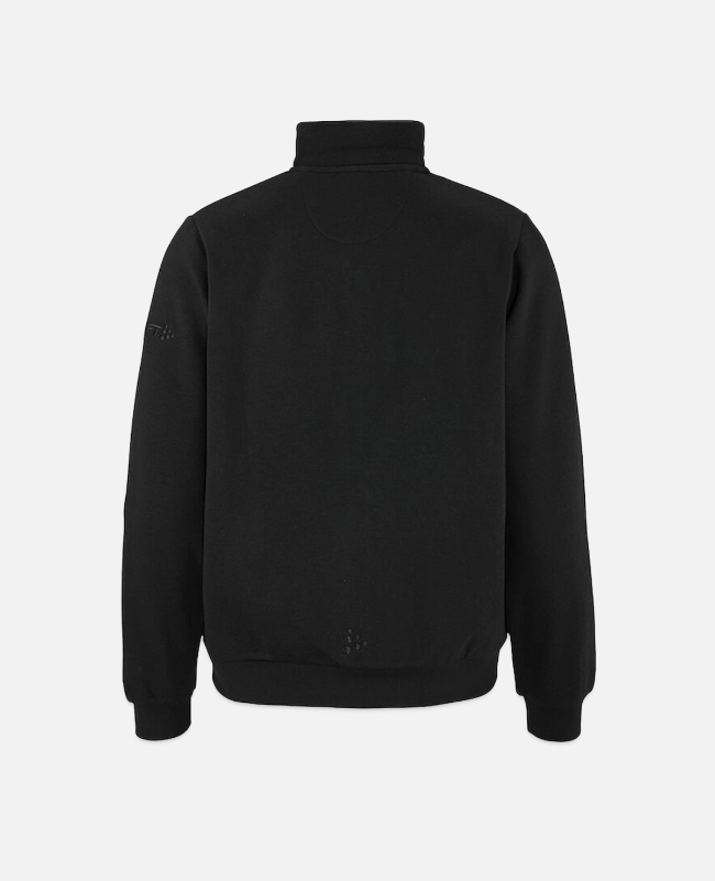 Giacca da tuta CRAFT Community 2.0 da donna Retro - center