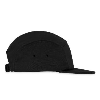 Gorra camper de lona