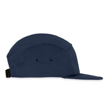 Canvas camper -lippis