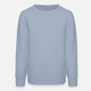 Felpa Stanley/Stella Mini Changer Bio per ragazzi