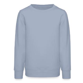 Stanley/Stella Mini Changer økologisk sweatshirt til teenagere
