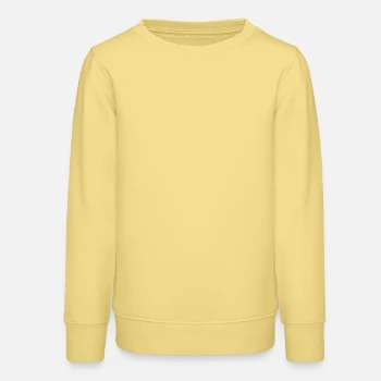 Stanley/Stella junior sweatshirt økologisk