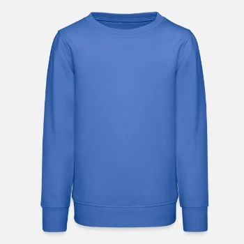 Teenager Organic Sweatshirt Mini Changer von Stanley/Stella