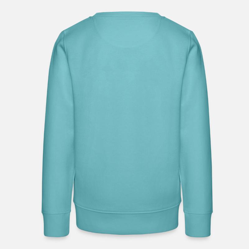 Stanley/Stella Mini Changer Bio nuorten collegepaita