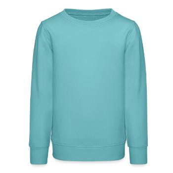 Teenager Organic Sweatshirt Mini Changer von Stanley/Stella