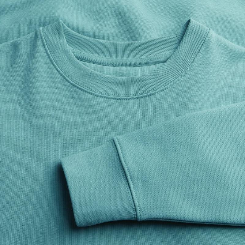 Teenager Organic Sweatshirt Mini Changer von Stanley/Stella