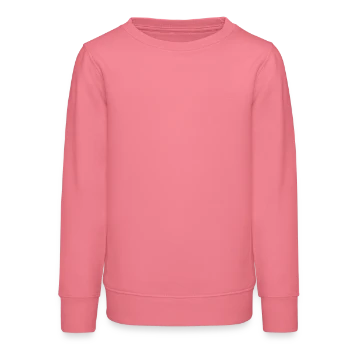 Sweat ado bio Stanley/Stella - rose 