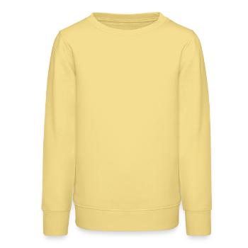 Stanley/Stella junior sweatshirt økologisk