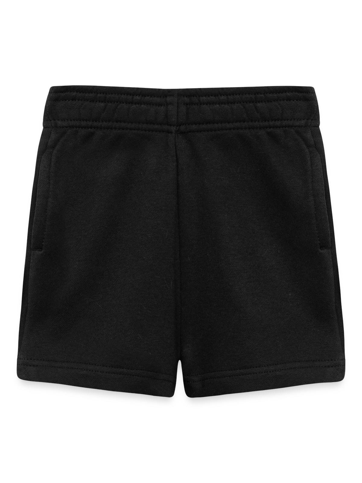 Baby Shorts - black - Front
