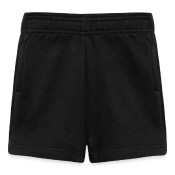 Short Bébé - noir