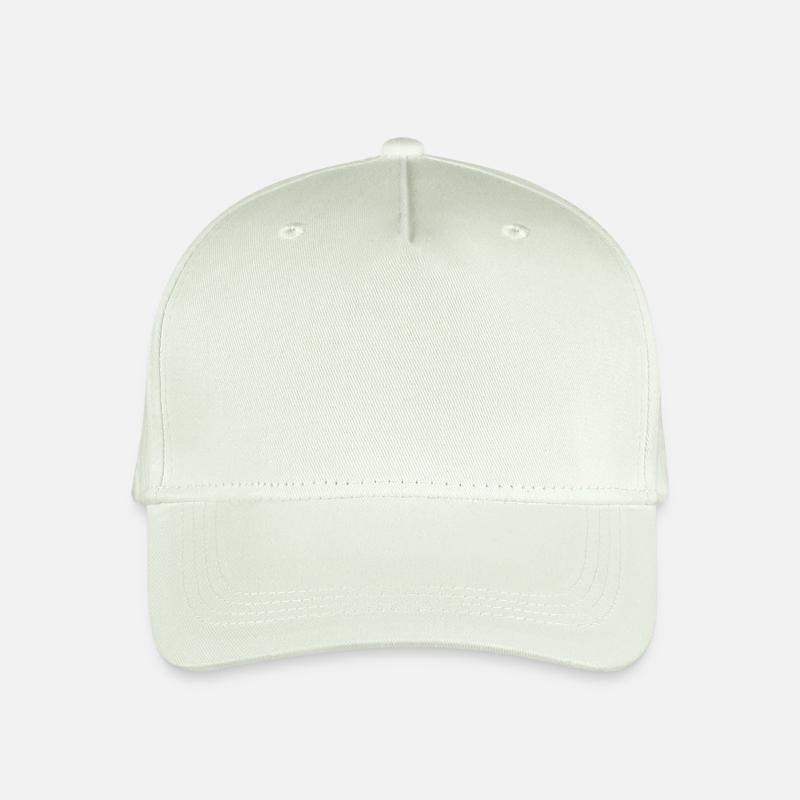 Lasten luomu baseball-lippis