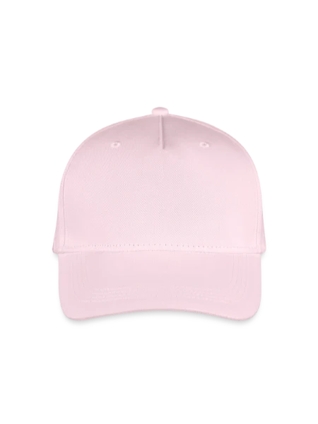 Organic Kids’ Baseball Cap